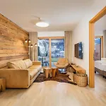 Sun By Schladming-appartements 4* 슈라드밍