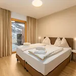 아파트호텔 Sun By Schladming-appartements 4*