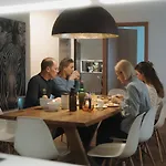 아파트호텔 Sun By Schladming-appartements 4*