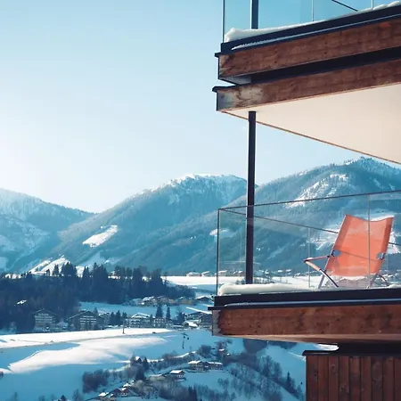 Sun By Schladming-appartements Schladming