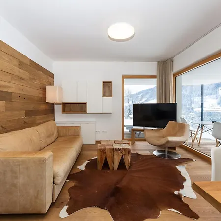 Отель Sun By Schladming-appartements Шладминг