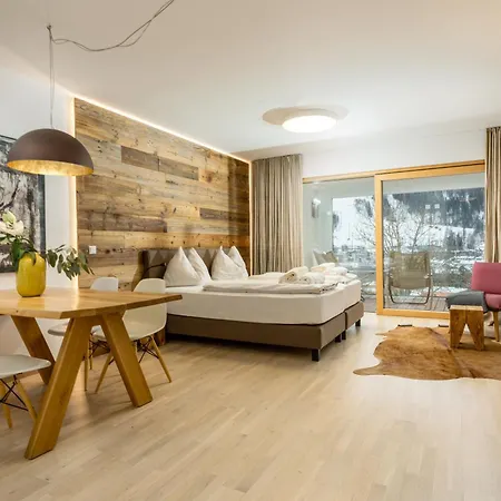 Sun By Schladming-appartements 2* Schladming