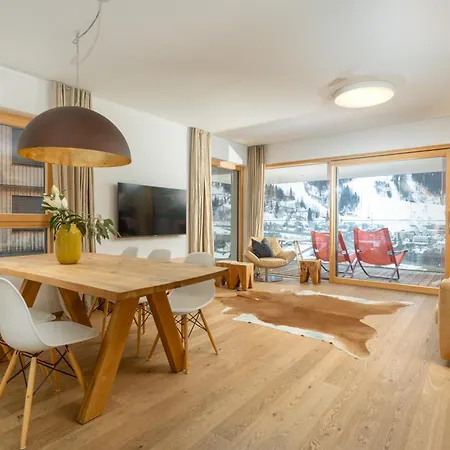 Sun By Schladming-appartements Hotel Schladming