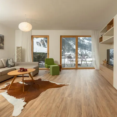 Sun By Schladming-appartements Hotel Schladming
