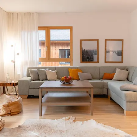 Sun By Schladming-appartements Hotel