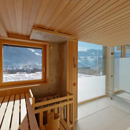 Hotel Sun By Schladming-appartements Schladming
