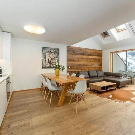 Sun By Schladming-appartements 4*