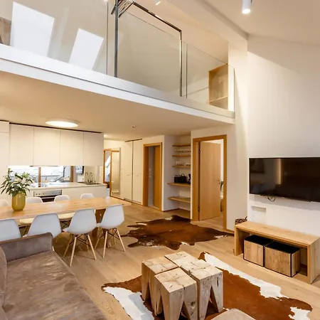 Sun By Schladming-appartements Schladming