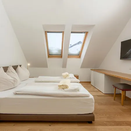 Sun By Schladming-appartements 2*