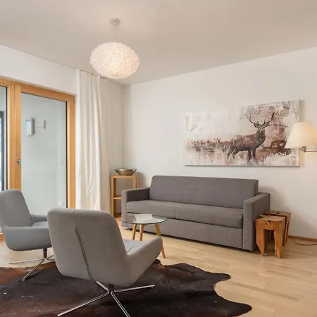 Hotel Sun By Schladming-appartements Schladming