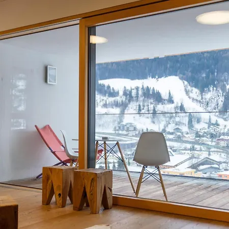 Hotel Sun By Schladming-appartements 2*