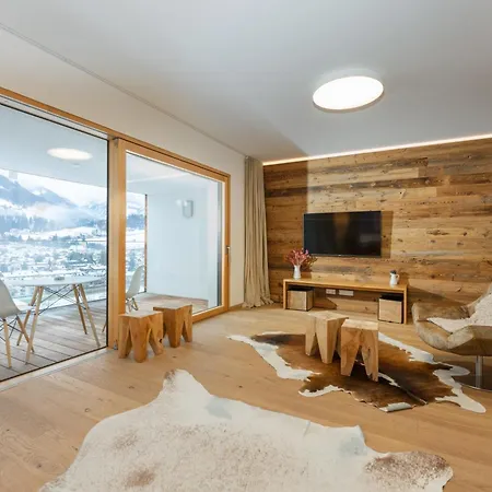 Sun By Schladming-appartements Apart Otel Schladming