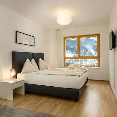 Sun By Schladming-appartements Hotel