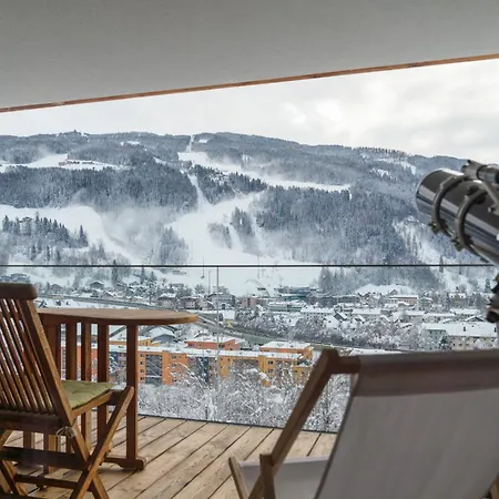 Sun By Schladming-appartements 2*