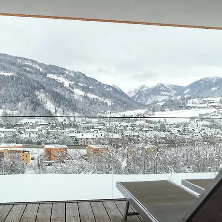 Hotel Sun By Schladming-appartements Schladming
