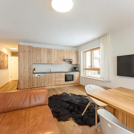 Sun By Schladming-appartements Hotel