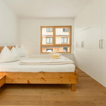 Sun By Schladming-appartements