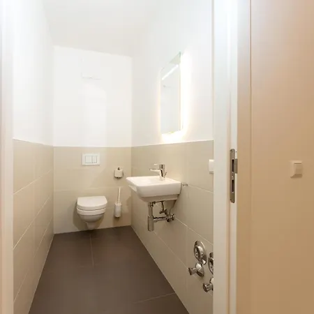 Sun By Schladming-appartements 公寓式酒店 4*