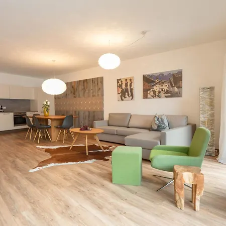 Sun By Schladming-appartements Hotel