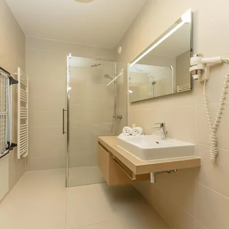 公寓式酒店 Sun By Schladming-appartements 4*