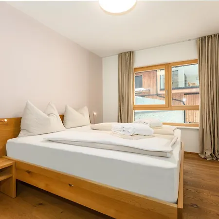 Apartmanhotel Sun By Schladming-appartements Schladming