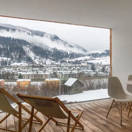 Sun By Schladming-appartements 2*