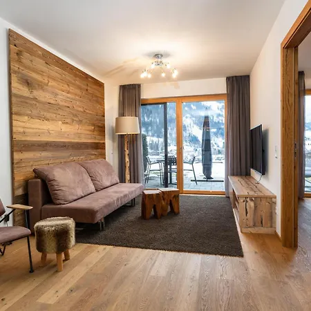 Sun By Schladming-appartements 2*