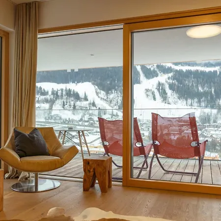 Sun By Schladming-appartements 2* Schladming