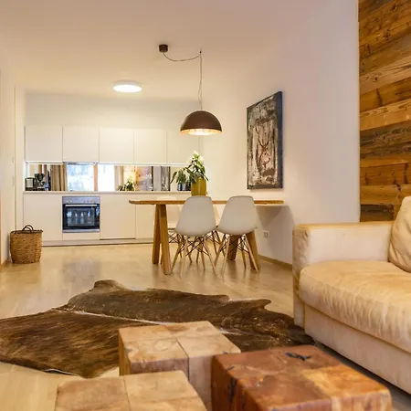 Apartahotel Sun By Schladming-appartements Schladming