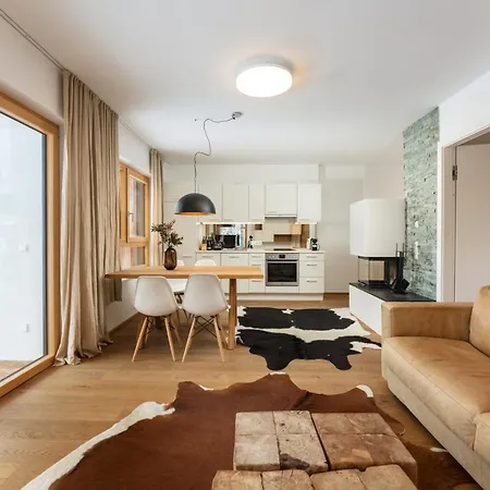 Sun By Schladming-appartements Schladming