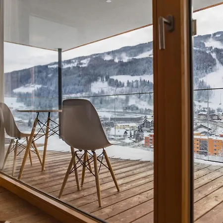 Sun By Schladming-appartements Hotel 2*
