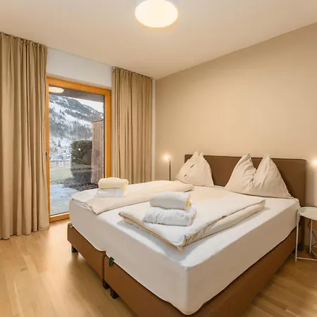 公寓式酒店 Sun By Schladming-appartements 4*