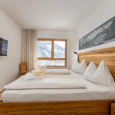 Sun By Schladming-appartements