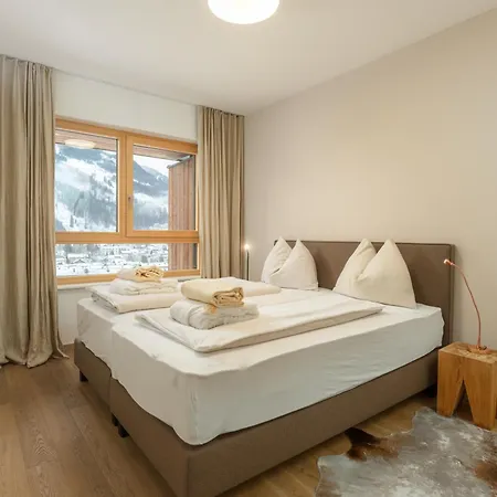 Sun By Schladming-appartements