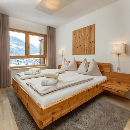 Sun By Schladming-appartements 公寓式酒店 斯拉德明