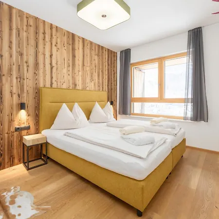 Sun By Schladming-appartements 4*