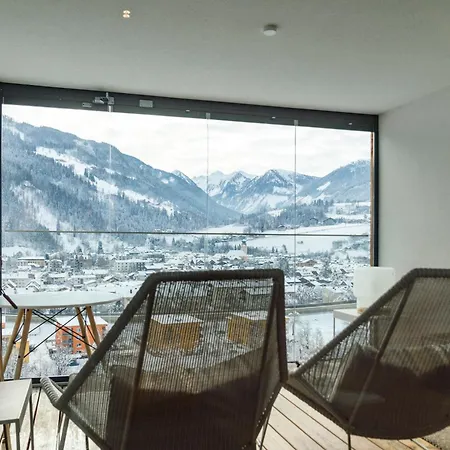 Sun By Schladming-appartements