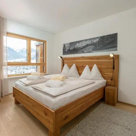Ξενοδοχείο με διαμερίσματα Sun By Schladming-appartements