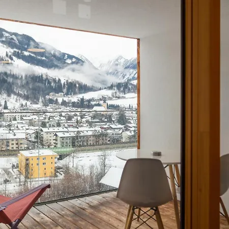 Sun By Schladming-appartements 2*