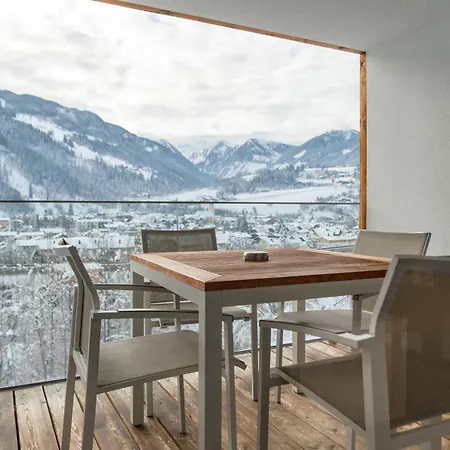 公寓式酒店 Sun By Schladming-appartements