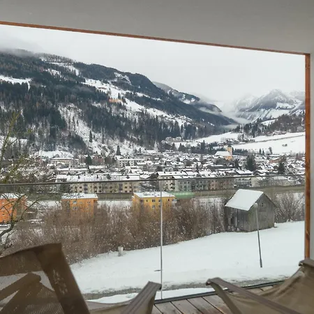 公寓式酒店 Sun By Schladming-appartements 4*