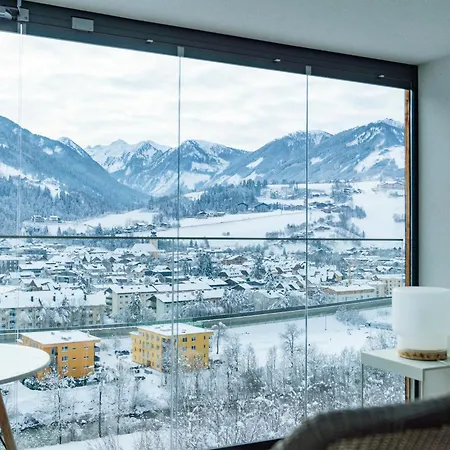 Sun By Schladming-appartements Schladming