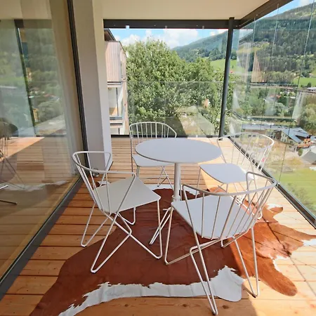 Sun By Schladming-appartements 公寓式酒店
