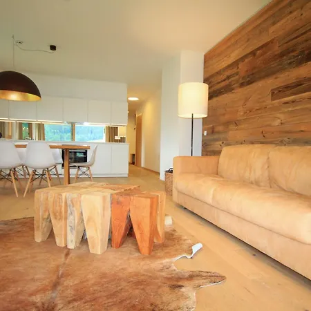 公寓式酒店 Sun By Schladming-appartements 4*