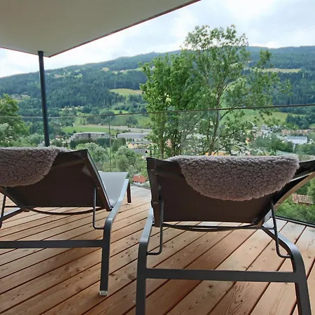 Sun By Schladming-appartements Hotel Schladming