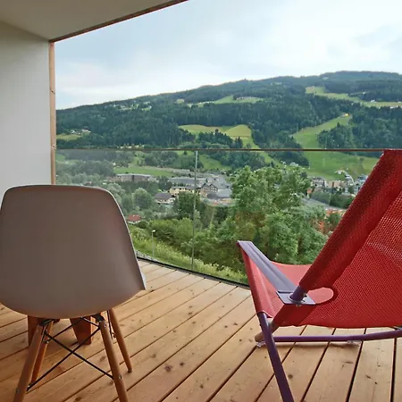호텔 Sun By Schladming-appartements 2*