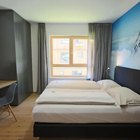 Sun By Schladming-appartements 호텔