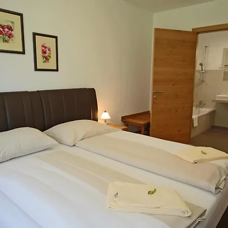 Sun By Schladming-appartements Hotel Schladming