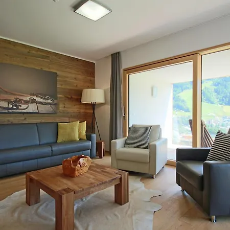 Sun By Schladming-appartements Hotel Schladming