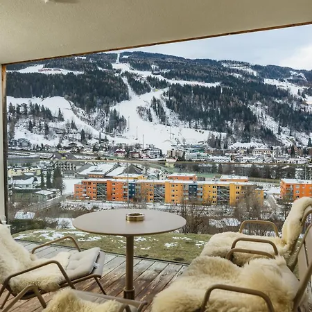 Sun By Schladming-appartements